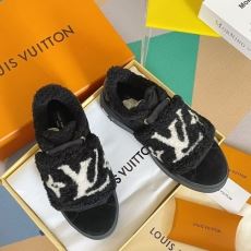 Louis Vuitton Trainer Sneaker